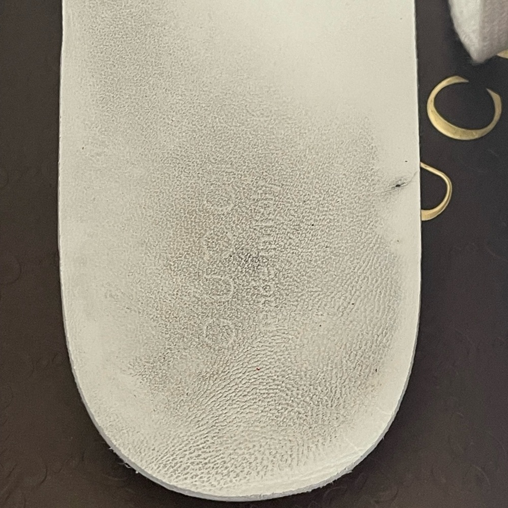 Classic Gucci Coda High-top classic sneakers - Picture 11 of 13